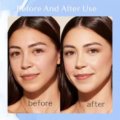 Wholesale Salicylic Acid Deep Cleaning Organic Skincare Cleanser Hydrating Cleansing Face Wash Soothing All Skin