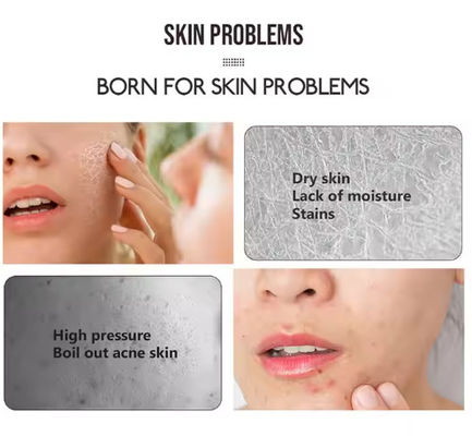 Private Label Skin Care Face Mist Spray Calming Hydrating Soothing Facial Vitamin C Turmeric Skin Toner