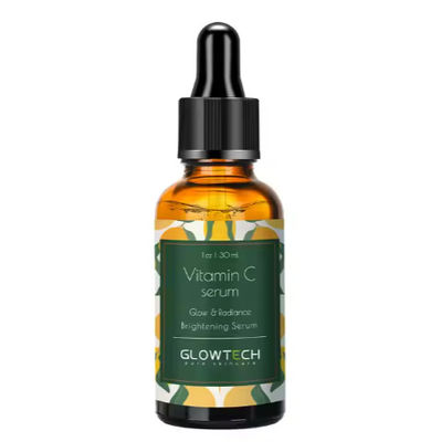 Wholesale Brightening Anti-spots Vc Serum Beauty Vitamin C Face Serum China Personal Care Female OEM ODM Private Label Service