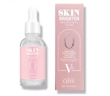 High Quality Brightening Essence Moisturizing Nourishing Whitening Anti-Wrinkle Face Serum Face Care