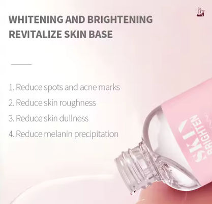 High Quality Brightening Essence Moisturizing Nourishing Whitening Anti-Wrinkle Face Serum Face Care