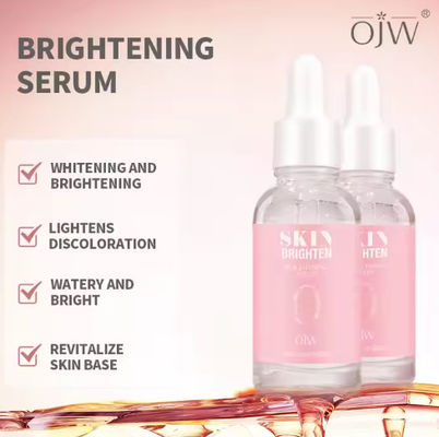 High Quality Brightening Essence Moisturizing Nourishing Whitening Anti-Wrinkle Face Serum Face Care