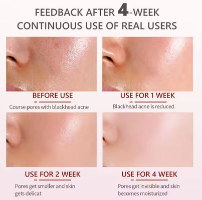 High Quality Brightening Essence Moisturizing Nourishing Whitening Anti-Wrinkle Face Serum Face Care