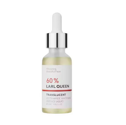 Customized Personal Label Cosmetics Facial Skin Care Essence Serum Niacinamide Brightening Moisturizing Whitening Essence