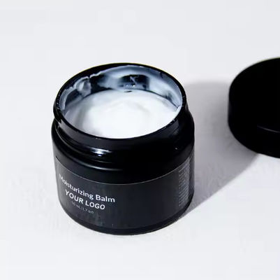 Mens Private Label Charcoal Moisturizing Nourishing Skin Care Whitening Facial Cream Face Cream Lotion For Black Men