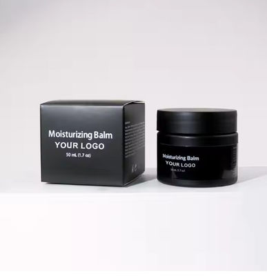 Mens Private Label Charcoal Moisturizing Nourishing Skin Care Whitening Facial Cream Face Cream Lotion For Black Men