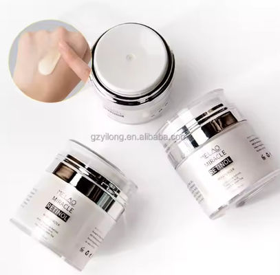 Private Label Anti Aging Face Cream Retinol Face Cream Collagen Hyaluronic Acid Face Moisturizer Skin Care Retinol Serum Lotion