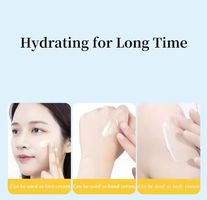 TWG RTS Moisturizing Cream Skin Lotion Face Cream Hydrating Nourishing Anti-Crack Dryness Facial Cream