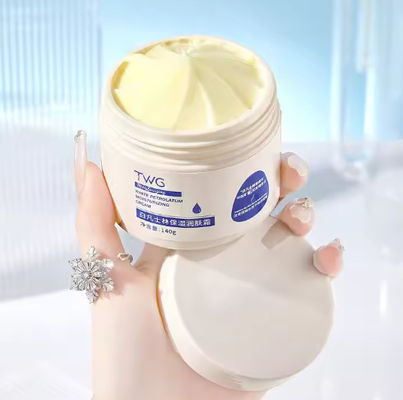 TWG RTS Moisturizing Cream Skin Lotion Face Cream Hydrating Nourishing Anti-Crack Dryness Facial Cream