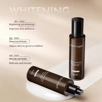 Organic Natural Niacinamide Skin Care Facial Beauty Product Brightening Moisturizing Whitening Face Cream & Lotion