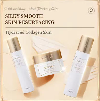 Brightening Niacinamide Vitamin C Face Lotion for Radiant Skin Reduce Dark Spots Acne & Wrinkles
