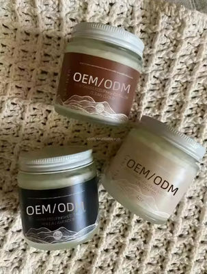 Wholesale Deeply Moisturizing Body Lotion Natural Sweet Almond Oil & Grass Fed Beef Tallow Nourishes Face Body Skin Care