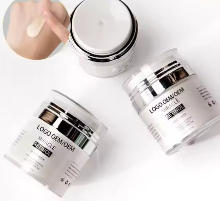 Retinol Face Cream Hot Korean Skin Care Lotion Anti-aging Face Cream Wholesale