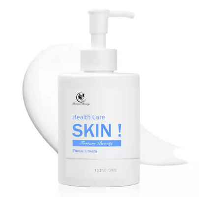 OEM Facial Collagen Nourishing Cream Skin Growing Brightening Anti-Aging Moisturizer With Hyaluronic Acid Face Lotion