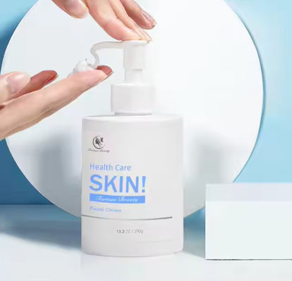 OEM Facial Collagen Nourishing Cream Skin Growing Brightening Anti-Aging Moisturizer With Hyaluronic Acid Face Lotion