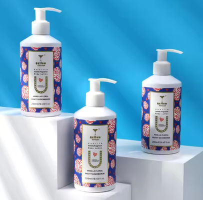 Oem / Odm Body White Lotion No Side Effects Whitening Body Lotion Whitening Body Lotion