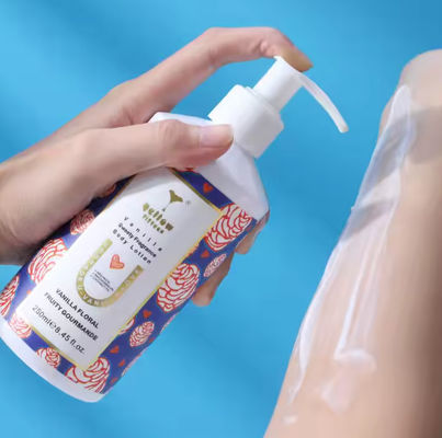 Oem / Odm Body White Lotion No Side Effects Whitening Body Lotion Whitening Body Lotion
