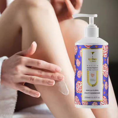 Oem / Odm Body White Lotion No Side Effects Whitening Body Lotion Whitening Body Lotion