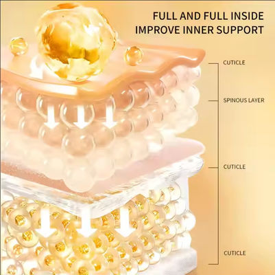Moisturizing Day and Night Dry Skin Cream Natural Rice Whitening Face Cream Body Cream