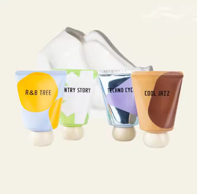 Fragrance Long-Lasting Hand Moisturizer Moisturizing Non-Greasy Scented Hand Cream Lotion for Dry Hand