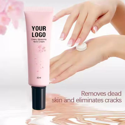 Various Flavors Private Label Hand Cream 30ml Lotion Moisturizing Hand Cream Wholesale Hand Cream