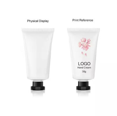 Sakura Hand and Nail Cream Anti Cracking Anti Chaps Ameliorate Roughness Hand Care Moisturizing Floral Fragrance 30ml Hand Cream