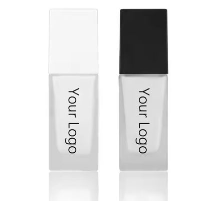 High Quality Makeup Wholesale Foundation Kit Foundation Vegan Private Label Color Changing Liquid Foundation