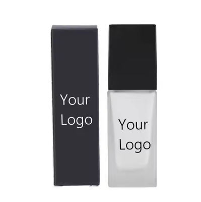 High Quality Makeup Wholesale Foundation Kit Foundation Vegan Private Label Color Changing Liquid Foundation