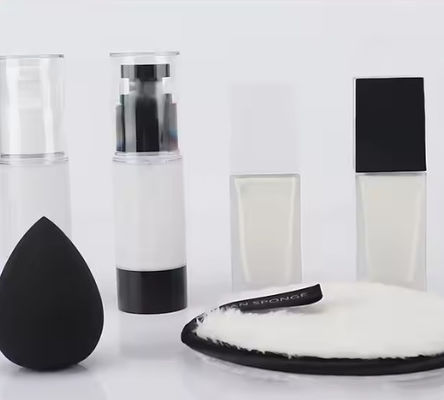 High Quality Makeup Wholesale Foundation Kit Foundation Vegan Private Label Color Changing Liquid Foundation