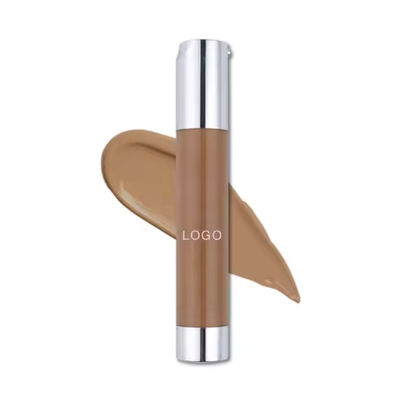 Luxury Makeup Cosmetics Private Label Water Proof Mineral Vegan Foundation Beauty Foundation