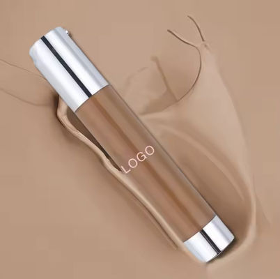 Luxury Makeup Cosmetics Private Label Water Proof Mineral Vegan Foundation Beauty Foundation