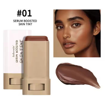 Professional Foundation Stick 20 Colors Natural Customizable You Logo Foundation Stick