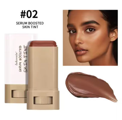 Professional Foundation Stick 20 Colors Natural Customizable You Logo Foundation Stick