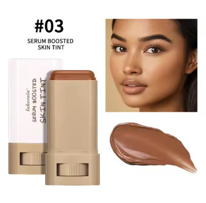 Professional Foundation Stick 20 Colors Natural Customizable You Logo Foundation Stick