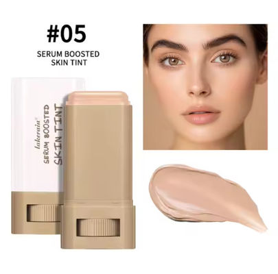 Professional Foundation Stick 20 Colors Natural Customizable You Logo Foundation Stick