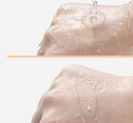 OEM/ODM Cosmetics Make Your Own logo White Label Full Cover Oil Control Professional Skin Glowing Vegan Long Lasting Foundation