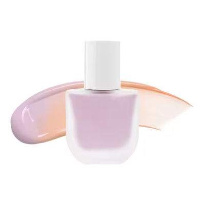 OEM/ODM 5 Colors Wholesale High Quality Color Changing Foundation Private Label Full Coverage Makeup Liquid Foundation