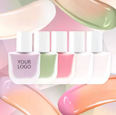 OEM/ODM 5 Colors Wholesale High Quality Color Changing Foundation Private Label Full Coverage Makeup Liquid Foundation