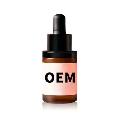 OEM / ODM Skin Smoothing Face Serum for Dry and Sensitive Skin with Hyaluronic Acid for Soft and Smooth Skin Retinol Serum