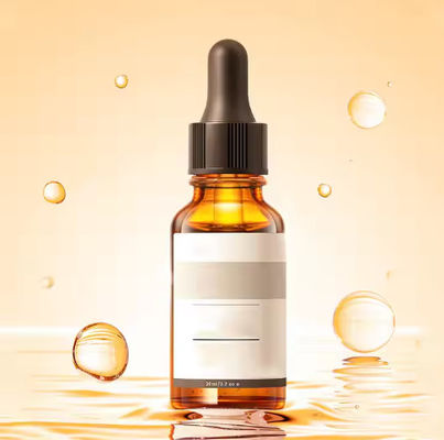 OEM / ODM Skin Smoothing Face Serum for Dry and Sensitive Skin with Hyaluronic Acid for Soft and Smooth Skin Retinol Serum