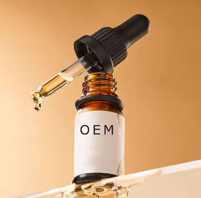 OEM / ODM Skin Smoothing Face Serum for Dry and Sensitive Skin with Hyaluronic Acid for Soft and Smooth Skin Retinol Serum