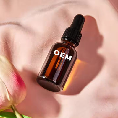 OEM / ODM Skin Smoothing Face Serum for Dry and Sensitive Skin with Hyaluronic Acid for Soft and Smooth Skin Retinol Serum