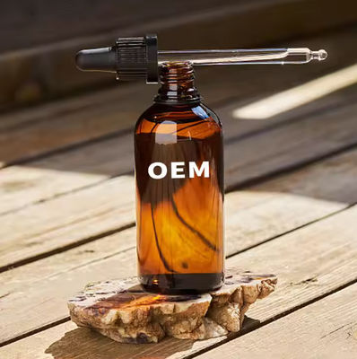 OEM / ODM Skin Smoothing Face Serum for Dry and Sensitive Skin with Hyaluronic Acid for Soft and Smooth Skin Retinol Serum