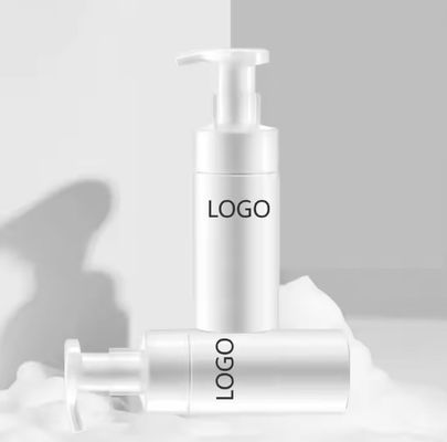 OEM / ODM Manufacturing Private Label Moisturizing Skincare Foaming Face Wash Retinol Foam Facial Cleanser for Deep Cleansing