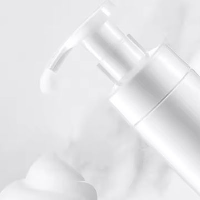 OEM / ODM Manufacturing Private Label Moisturizing Skincare Foaming Face Wash Retinol Foam Facial Cleanser for Deep Cleansing