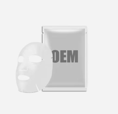 OEM / ODM China Customized High Quality Moisturizing Facial Mask Wholesale Oem Beauty Mask 