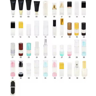 OEM / ODM Private Label Makeup Foundation Full Coverage Liquid Foundation Wholesales No Logo 12 Colors Female Waterproof Body Foundation