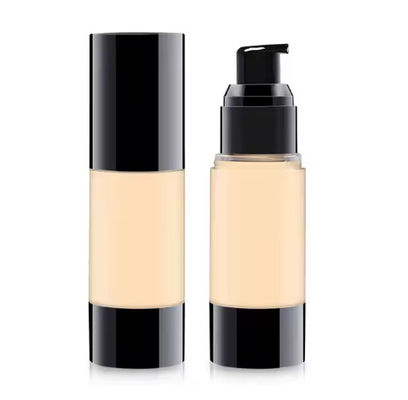 OEM / ODM Hot Selling Custom Logo Private Label Long Lasting Matte Face Makeup Full Coverage Liquid High Definition HD Pro Concealer