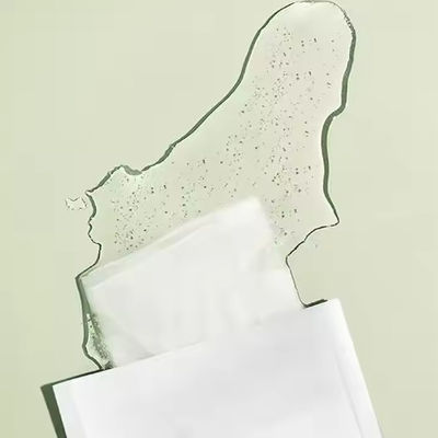 OEM / ODM Whitening Beauty Skin Care Sheet Face Masks Private Label Natural Vegan Hyaluronic Acid Essence Facial Mask