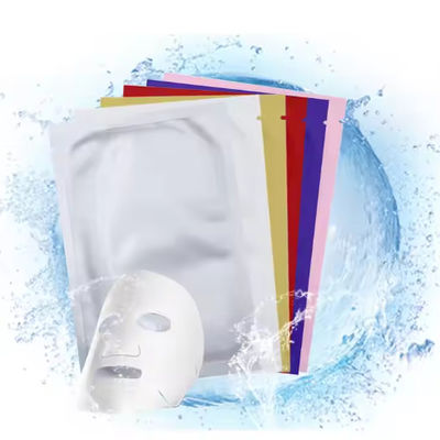 OEM / ODM Facial Mask Hyaluronic Acid Moisturizing Mask Skin Care Mask